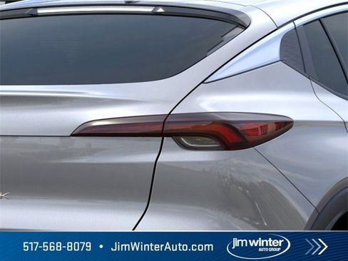 New 2025 Buick Envista Preferred w/ Convenience I Package image 11