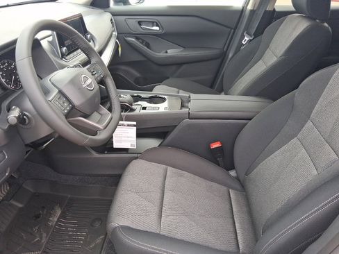 New 2026 Nissan Rogue SV image 21