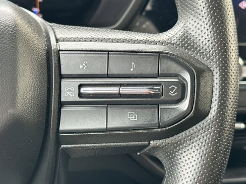 Certified 2023 Chevrolet Colorado Trail Boss w/ Advanced Trailering Package AWD/4WD image 32