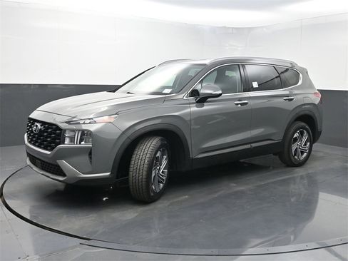 Used 2023 Hyundai Santa Fe SEL image 22