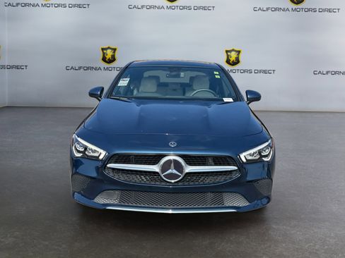 Used 2023 Mercedes-Benz CLA 250 w/ Premium Package image 8