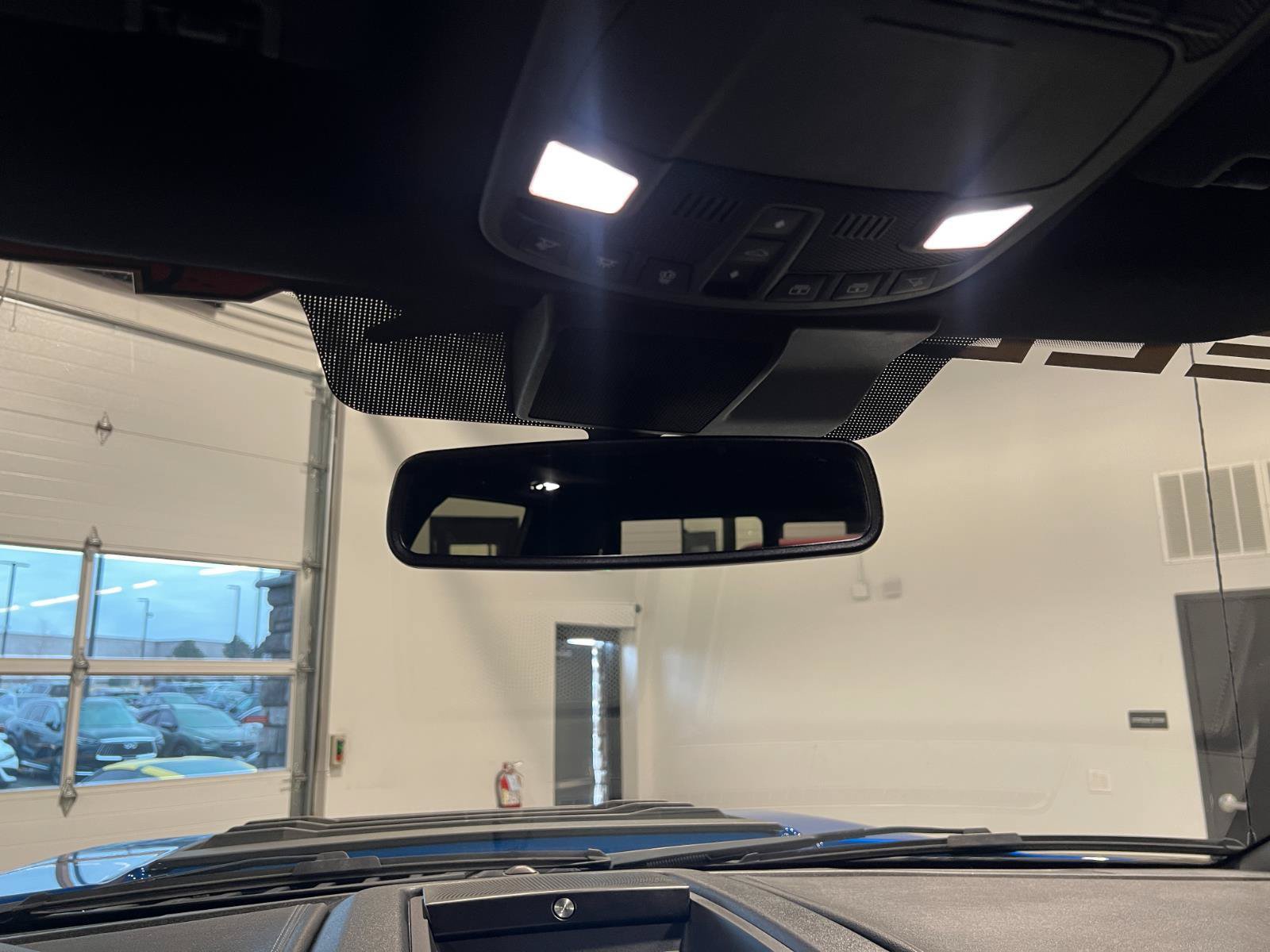 Used 2020 Ford F150 Raptor w/ Equipment Group 802A Luxury AWD/4WD image 24