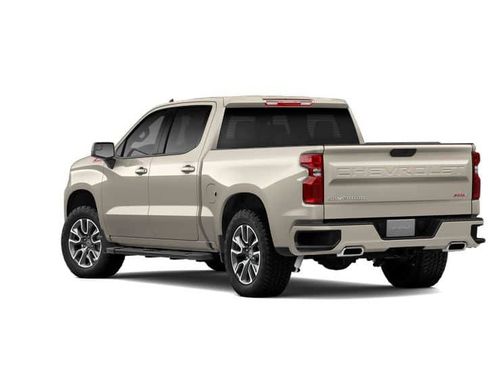 New 2026 Chevrolet Silverado 1500 RST AWD/4WD image 35