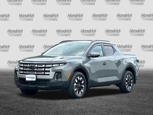 Used 2026 Hyundai Santa Cruz SEL FWD image 9