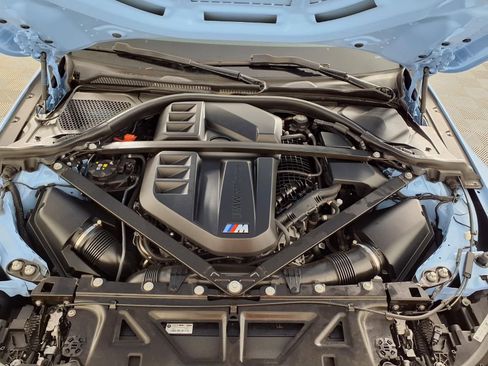 Used 2024 BMW M2 w/ Lighting Package image 33