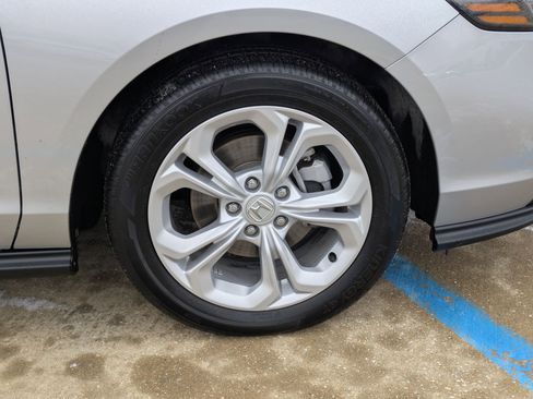 Used 2024 Honda Accord LX image 31