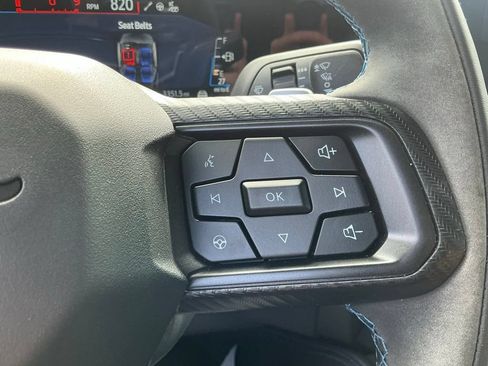 Certified 2026 Ford Mustang Dark Horse RWD image 33