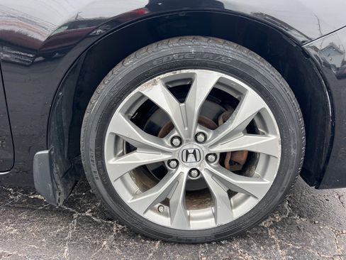 Used 2012 Honda Civic Si image 32