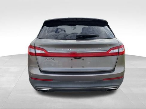 Used 2016 Lincoln MKX Reserve w/ Technology Package image 6