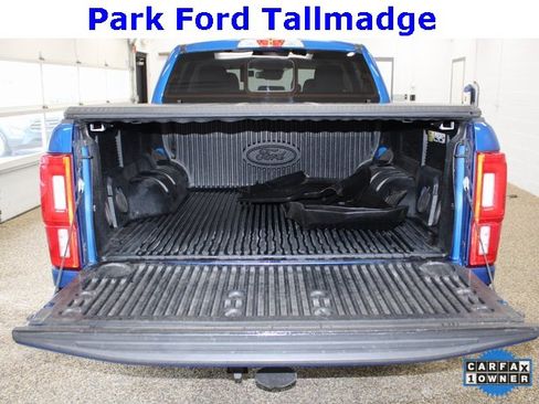 Used 2019 Ford Ranger XLT w/ Equipment Group 302A Luxury image 5