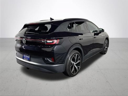 Certified 2023 Volkswagen ID.4 Pro S AWD/4WD image 8