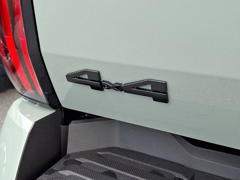 New 2026 Toyota Tundra Platinum AWD/4WD image 8