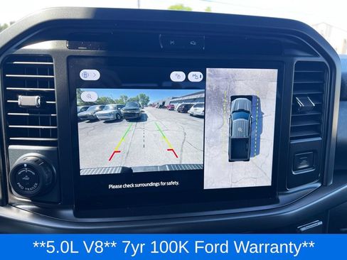 Used 2025 Ford F150 Tremor AWD/4WD image 34