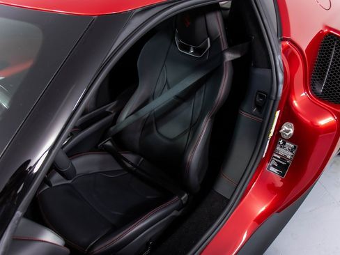 Certified 2025 Ferrari 296 GTB image 6