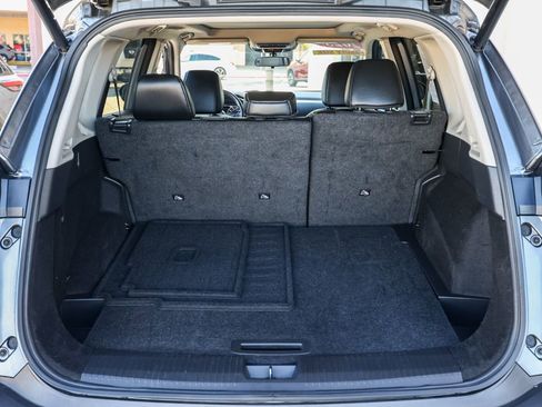 Used 2023 Nissan Rogue SV w/ SV Premium Package image 19