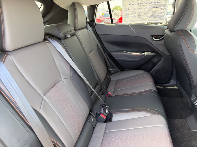 New 2026 Subaru Crosstrek 2.5i Limited AWD/4WD image 24