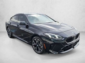 Used 2025 BMW 228i xDrive video 3