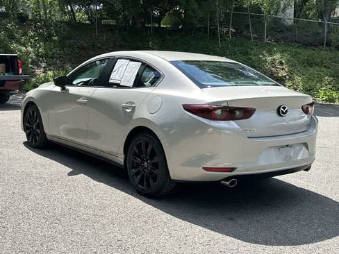 Used 2024 MAZDA MAZDA3 s FWD image 30