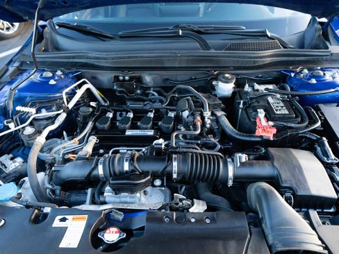 Used 2020 Honda Accord Sport image 30