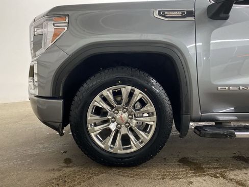 Used 2021 GMC Sierra 1500 Denali w/ Technology Package image 11