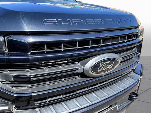 Used 2021 Ford F250 Lariat AWD/4WD image 29