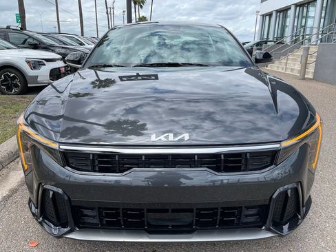 New 2026 Kia K4 GT-Line image 2