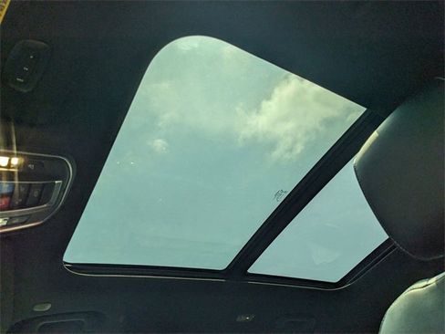 New 2025 Jeep Grand Cherokee L Limited image 9