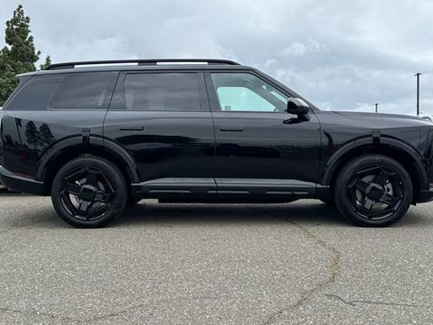 New 2027 Kia Telluride SX X-Line image 3