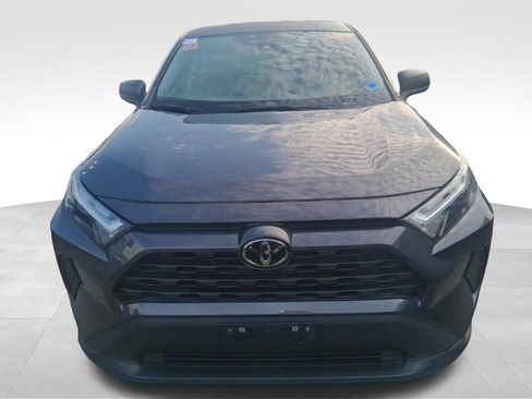 Used 2024 Toyota RAV4 LE AWD/4WD image 2