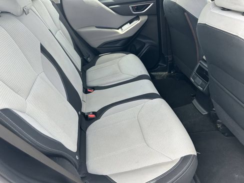 Used 2019 Subaru Forester w/ Alloy Wheel Package AWD/4WD image 14
