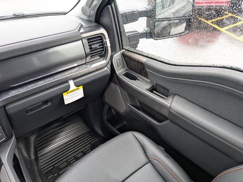 New 2026 Ford F350 Lariat AWD/4WD image 19