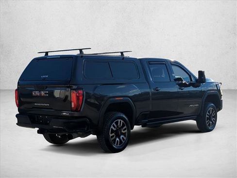 Used 2021 GMC Sierra 2500 AT4 w/ AT4 Premium Plus Package image 5