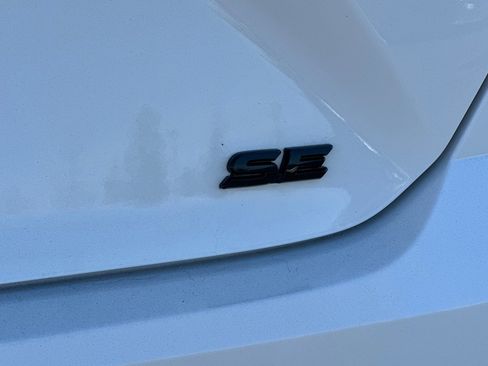 Certified 2026 Toyota Camry SE image 26