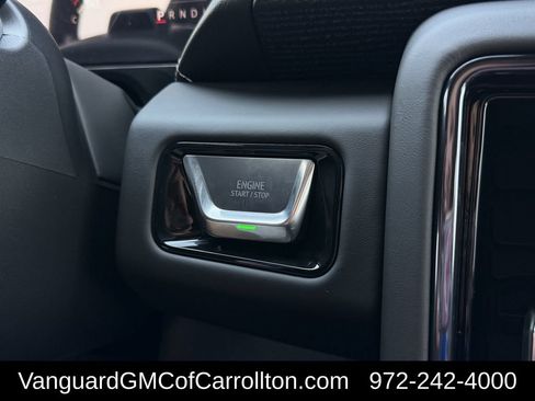 New 2026 GMC Yukon AT4 Ultimate w/ LPO, Floor Liner Package AWD/4WD image 19