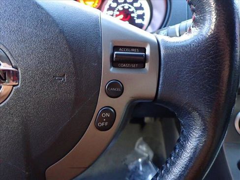 Used 2012 Nissan Sentra 2.0 SR w/ Convenience Pkg image 12