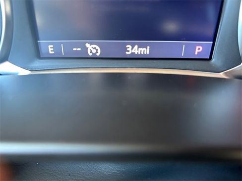 New 2025 Chevrolet Blazer LT w/ Redline Edition image 18