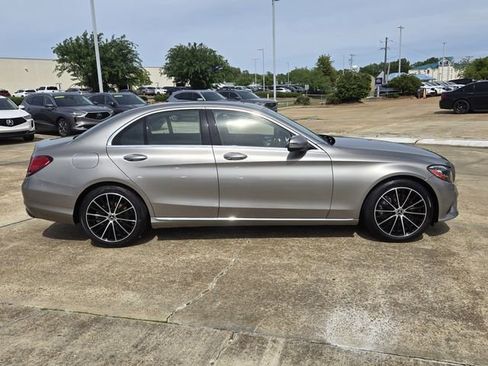 Used 2021 Mercedes-Benz C 300 Sedan w/ Premium Package image 24