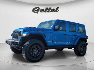 Used 2023 Jeep Wrangler Unlimited Rubicon 392 video 1