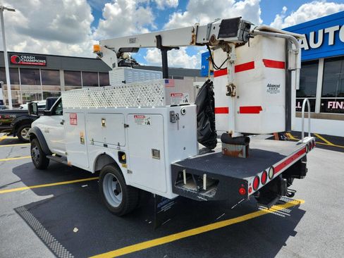 Used 2014 RAM 4500 Tradesman image 17