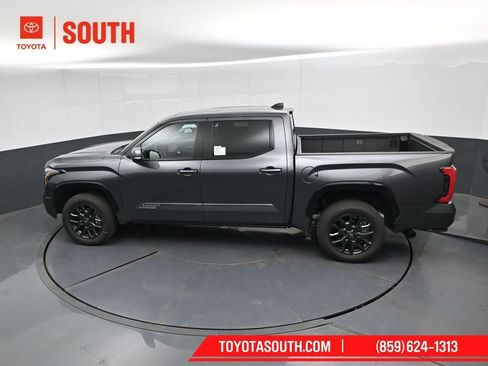 New 2026 Toyota Tundra Platinum AWD/4WD image 57