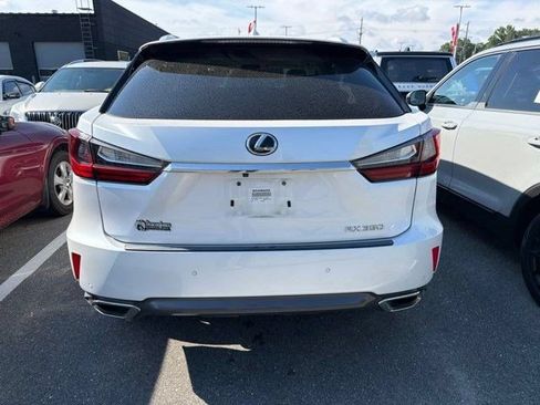 Used 2019 Lexus RX 350 FWD w/ Premium Package image 3