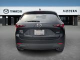 Certified 2023 MAZDA CX-5 AWD 2.5 S image 2