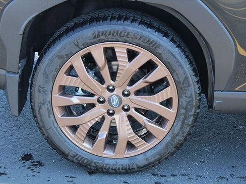 Used 2025 Subaru Forester Sport w/ Popular Package #1 image 8