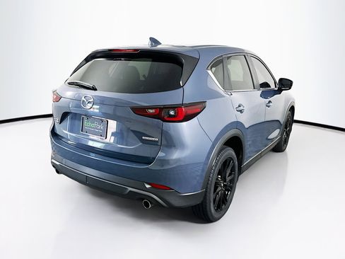 Used 2024 MAZDA CX-5 Carbon Edition AWD/4WD image 9