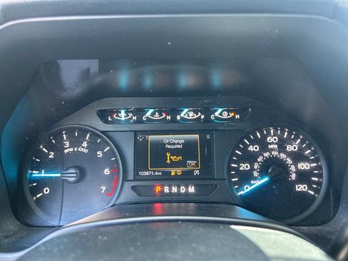 Used 2020 Ford F150 XL w/ Equipment Group 101A Mid RWD image 15