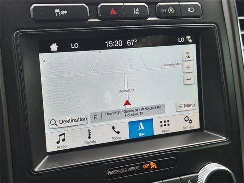 Used 2019 Ford Expedition Limited w/ Equipment Group 303A RWD image 10