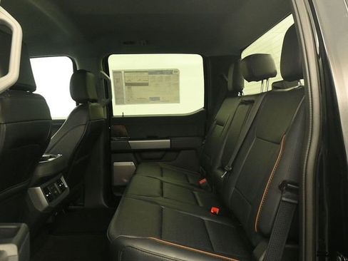 New 2026 Ford F250 Lariat w/ FX4 Off-Road Package image 10