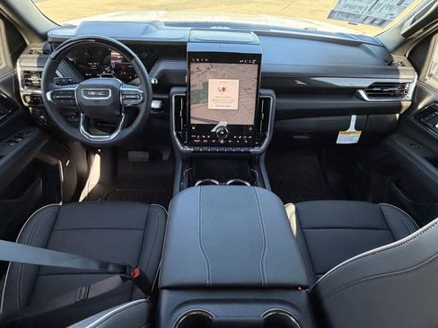 New 2026 GMC Yukon Elevation w/ Elevation Premium Package image 8