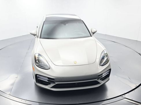 Certified 2023 Porsche Panamera Turbo S AWD/4WD image 45
