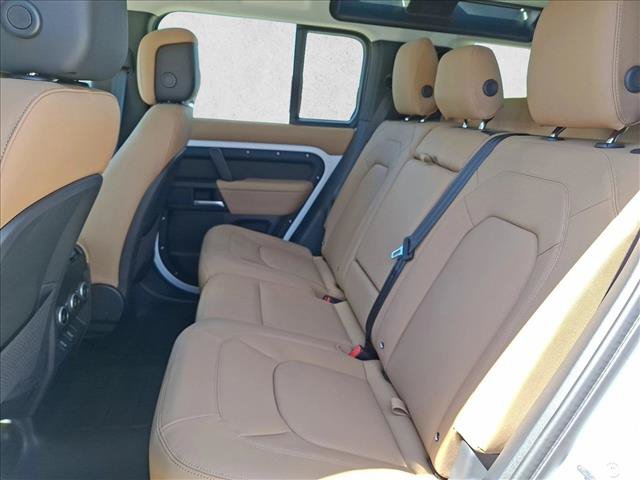 New 2026 Land Rover Defender 110 S AWD/4WD image 17
